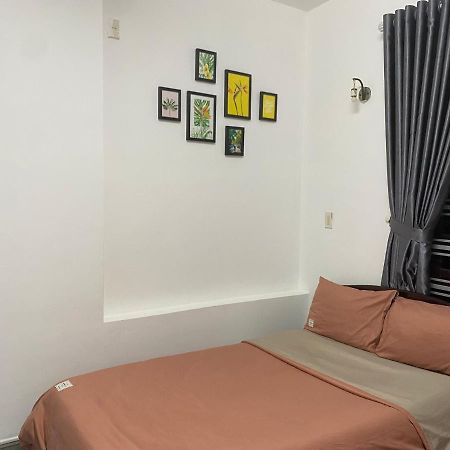 Shine Riverside Homestay Hue Buitenkant foto