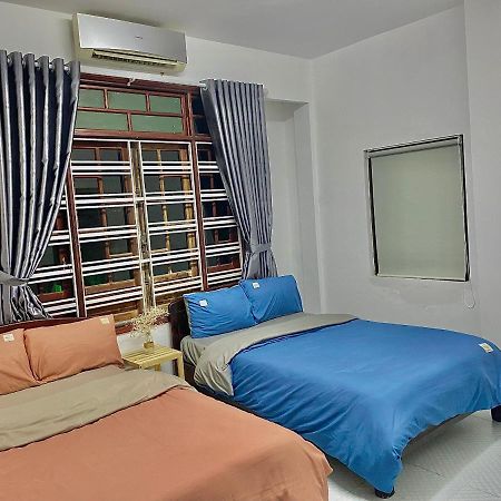 Shine Riverside Homestay Hue Buitenkant foto