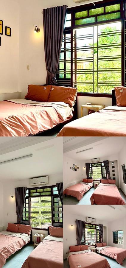Shine Riverside Homestay Hue Buitenkant foto