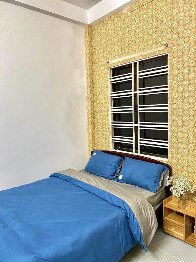 Shine Riverside Homestay Hue Buitenkant foto