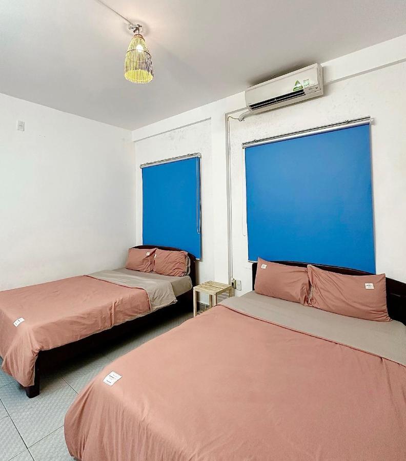 Shine Riverside Homestay Hue Buitenkant foto