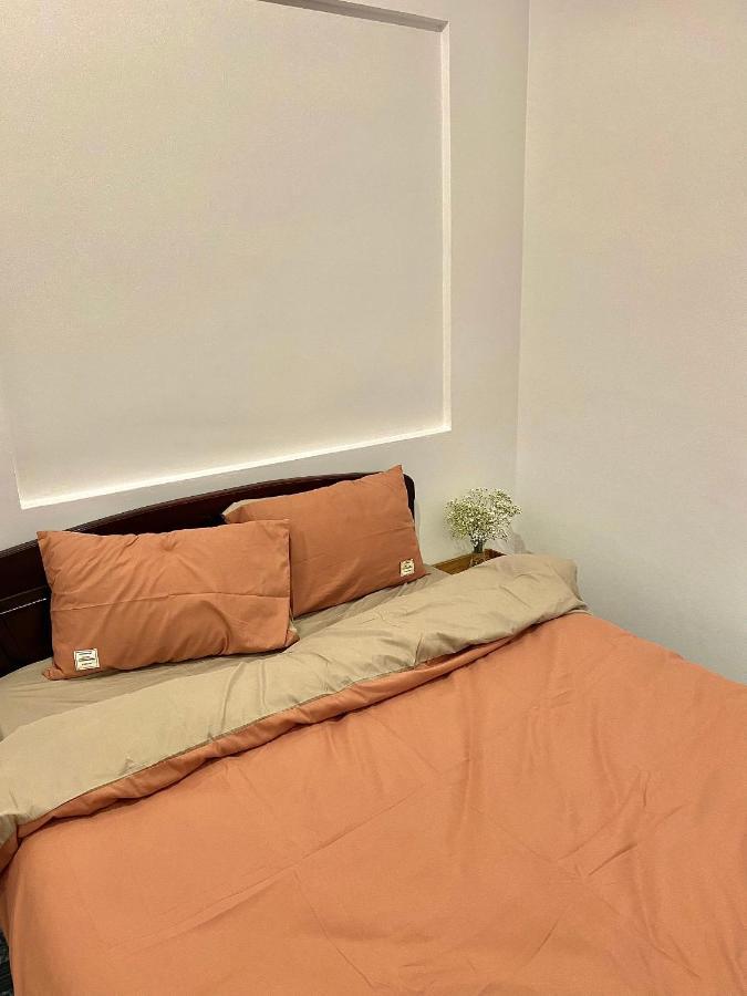 Shine Riverside Homestay Hue Buitenkant foto