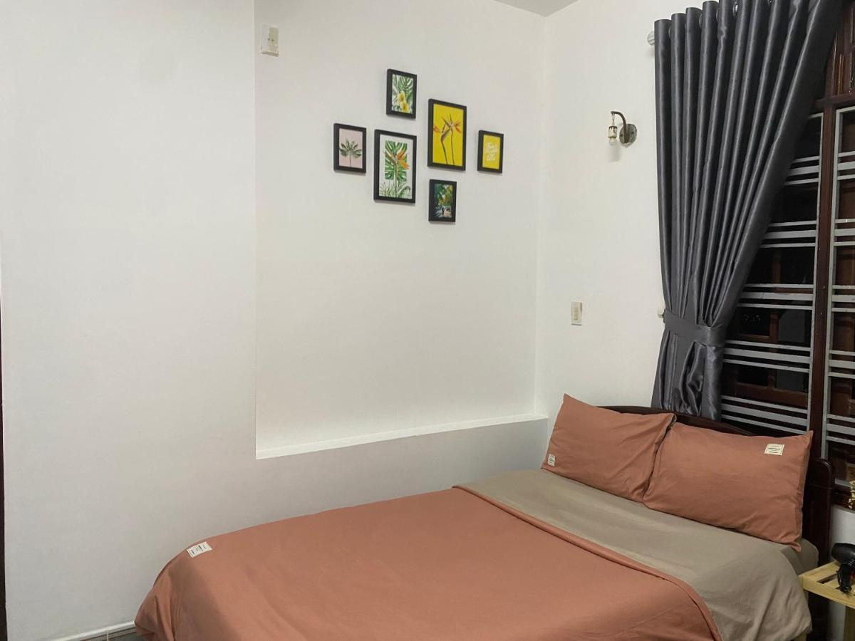 Shine Riverside Homestay Hue Buitenkant foto