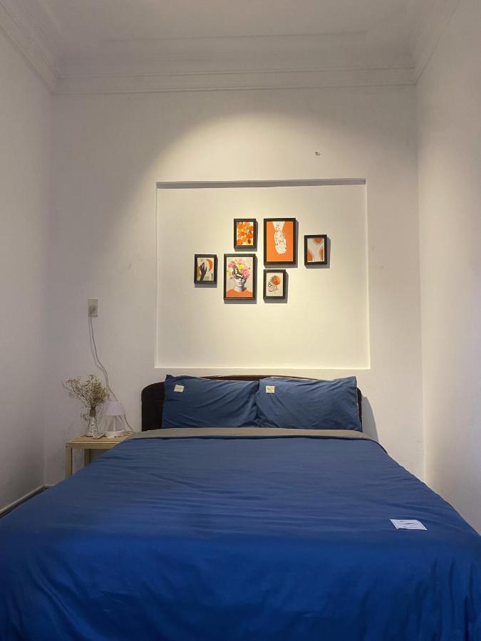 Shine Riverside Homestay Hue Buitenkant foto
