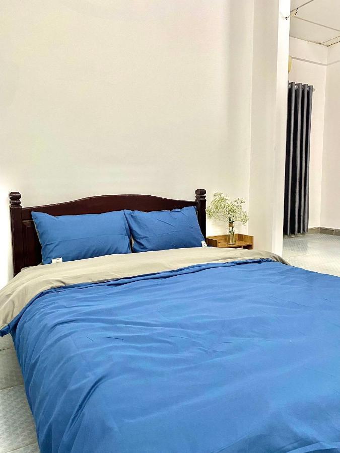 Shine Riverside Homestay Hue Buitenkant foto