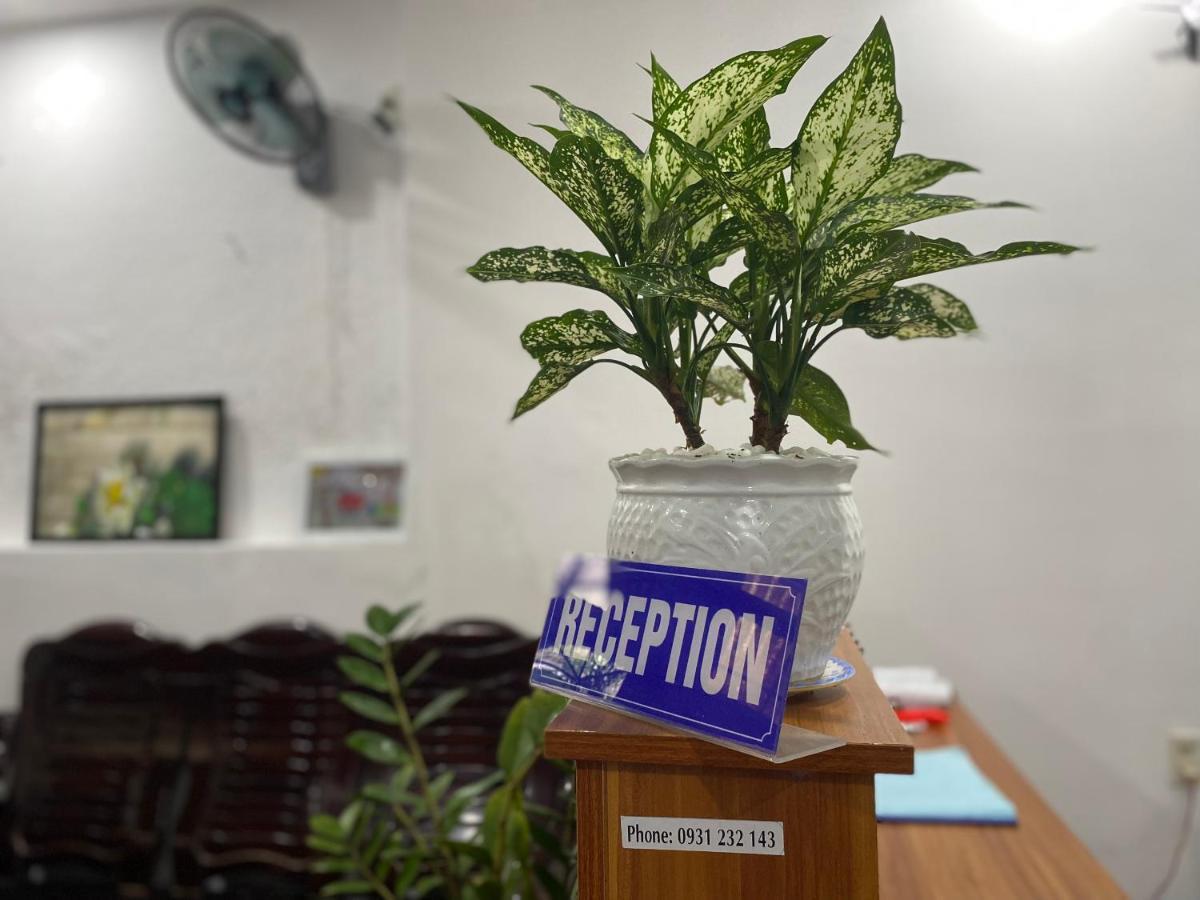 Shine Riverside Homestay Hue Buitenkant foto