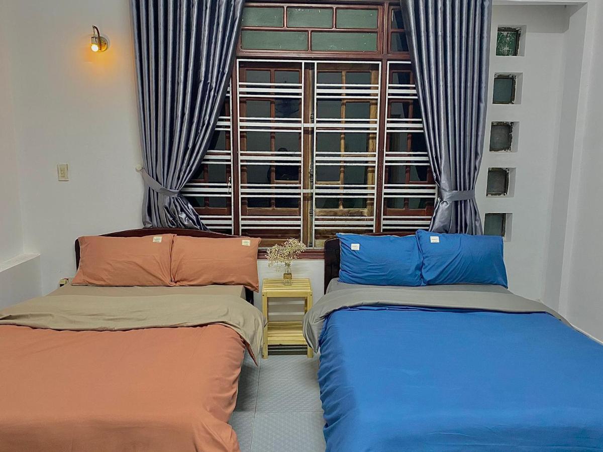 Shine Riverside Homestay Hue Buitenkant foto