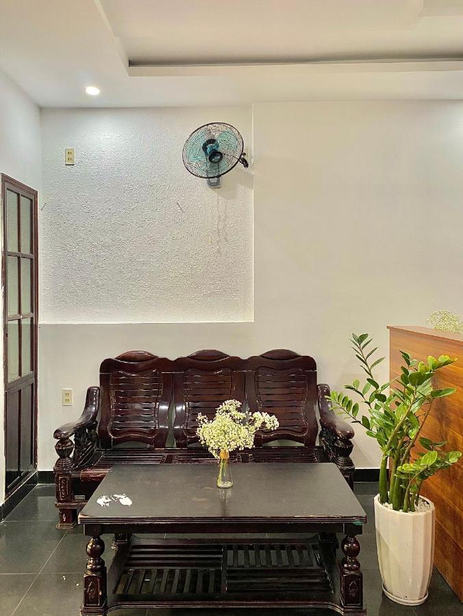 Shine Riverside Homestay Hue Buitenkant foto