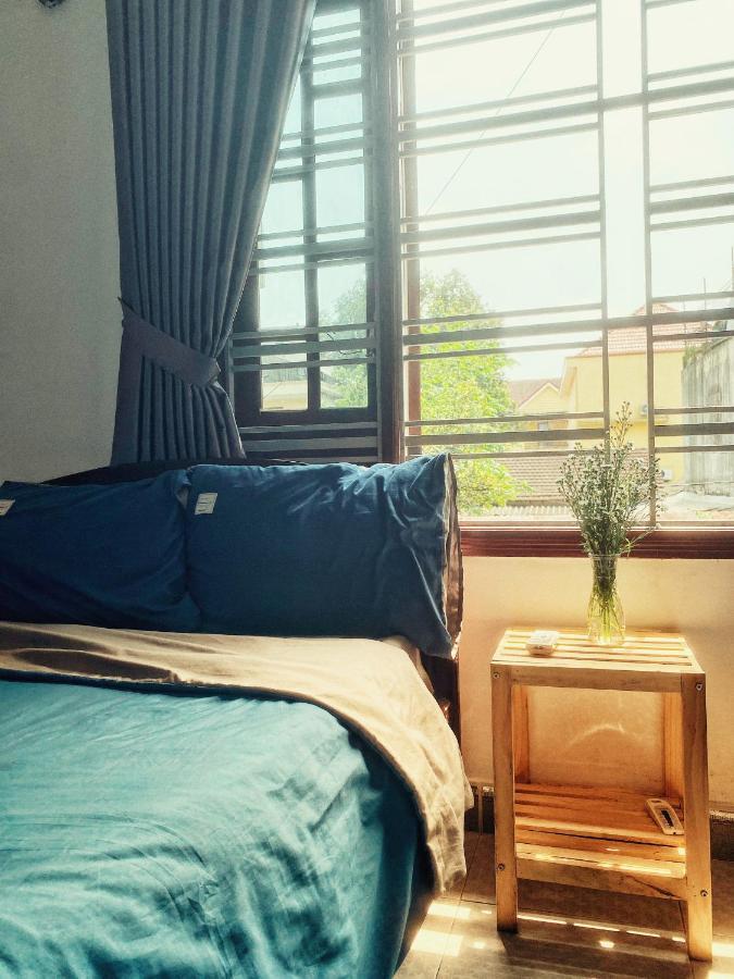 Shine Riverside Homestay Hue Buitenkant foto