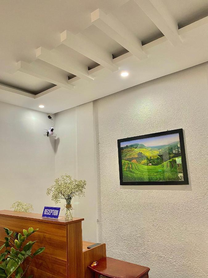 Shine Riverside Homestay Hue Buitenkant foto