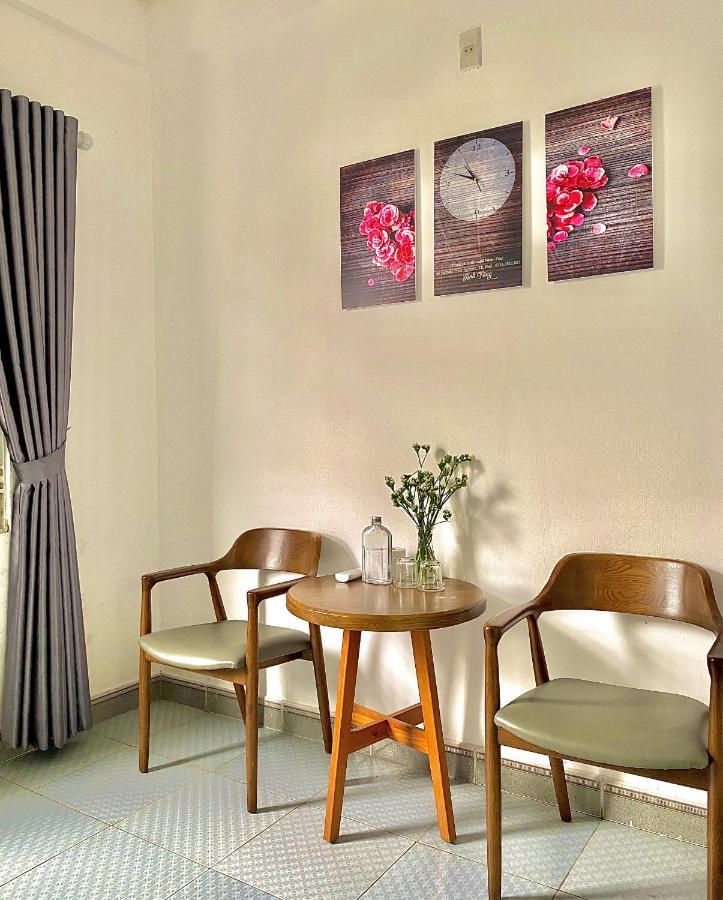 Shine Riverside Homestay Hue Buitenkant foto