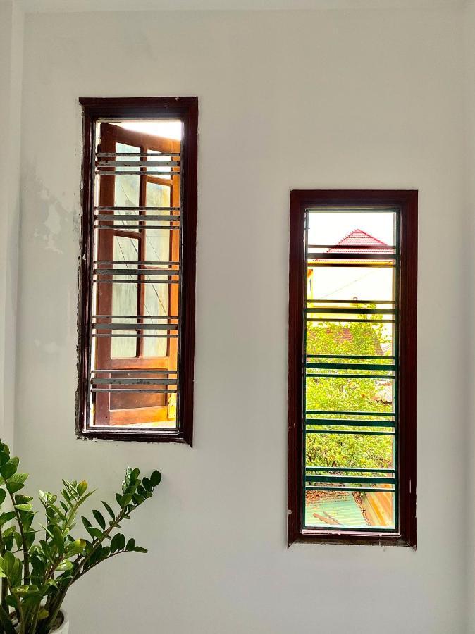 Shine Riverside Homestay Hue Buitenkant foto